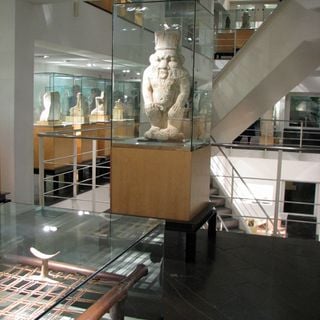 Museo Egipcio de Barcelona