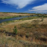 Orenburgsky District