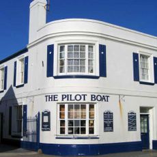 Pilot Boat Hotel