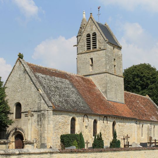 Église Saint-Jean-Baptiste