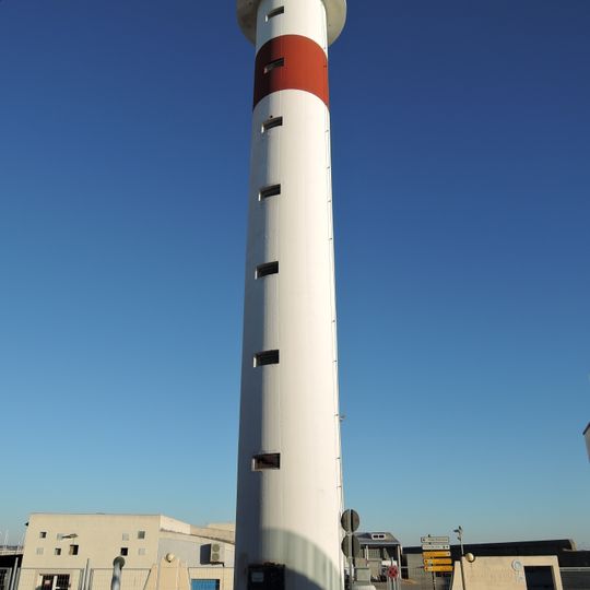 Rota Lighthouse