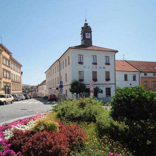 Museum Sedlčany