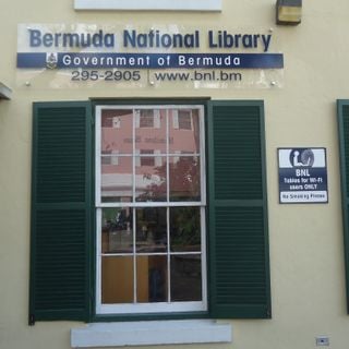 Bermuda National Library
