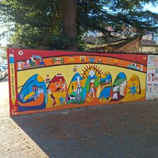 Mural