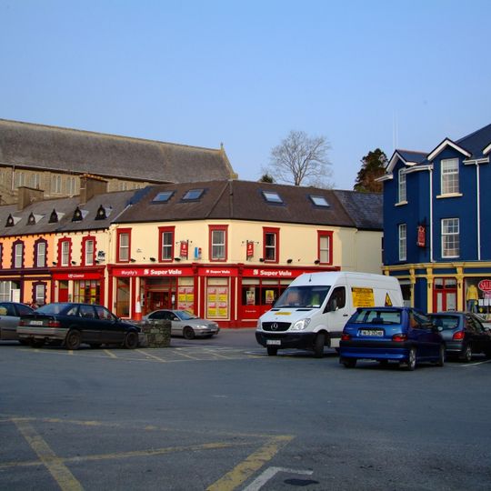 Castletownbere