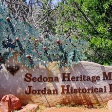 Sedona Heritage Museum
