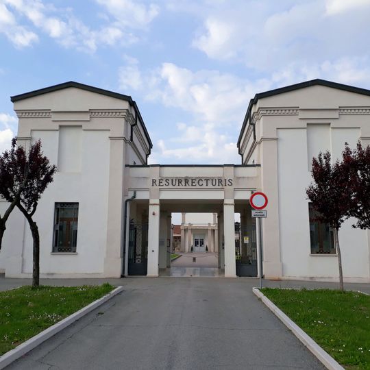 Cimitero comunale