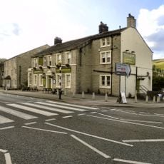 The New Inn