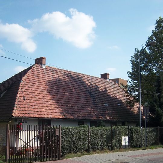 1 Gościnna Street in Katowice