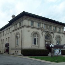 Olean Public Library