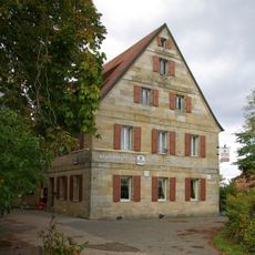 Ehemaliges Gasthaus Zum Schloss