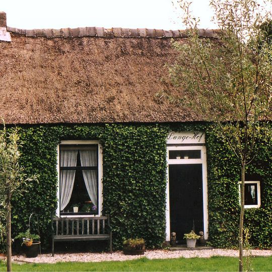 's-Gravenweg 3, Nieuwerkerk aan den IJssel