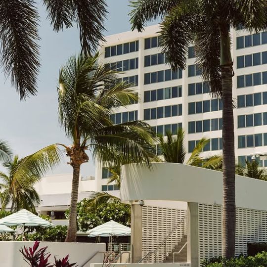 The Ville Resort-Casino