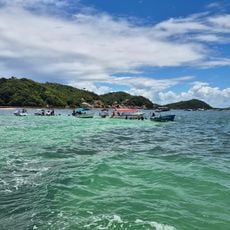 Praia de Paramana