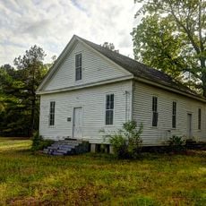 Mount Prospect Methodist Church