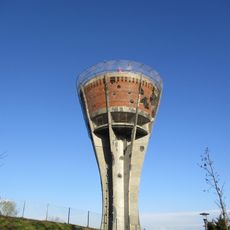Vukovar water tower