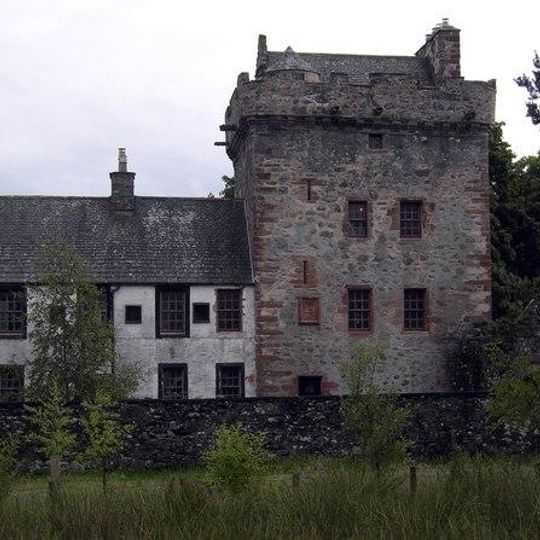 Hills Tower