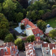 25 Okopowa Street in Olsztyn