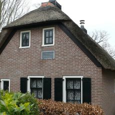 Binnenpad 81,  8355BT  Giethoorn