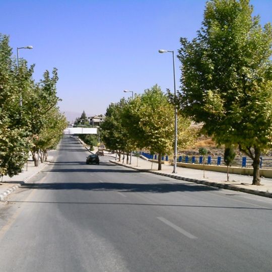 Distretto di Baalbek