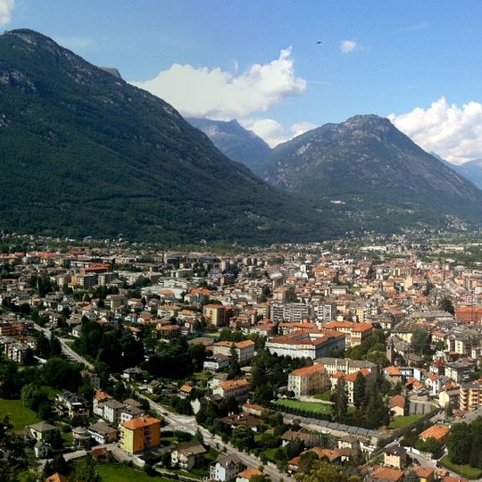 Domodossola