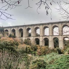 Ariccia Bridge