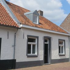 Mandenmakersstraat 3, Stevensweert