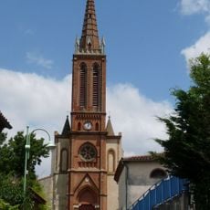 Église Notre-Dame de Ségreville