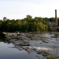 Winooski