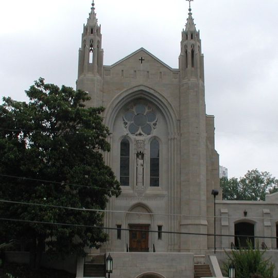 Roman Catholic Archdiocese of Atlanta