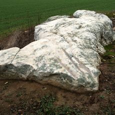 Polissoirs de Coinche