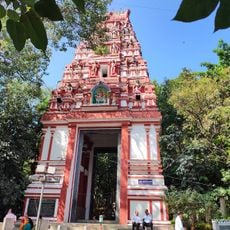 Kadu Malleshwara Temple