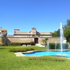 Fortaleza de Bezmiliana