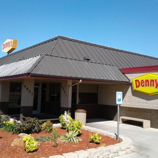 Denny's