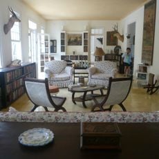 Finca Vigía
