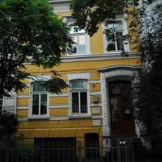Wohnhaus Am Dobben 88