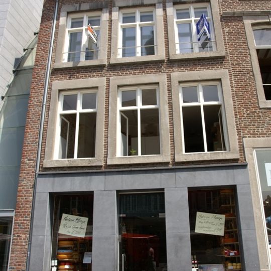 Markt 52, Maastricht