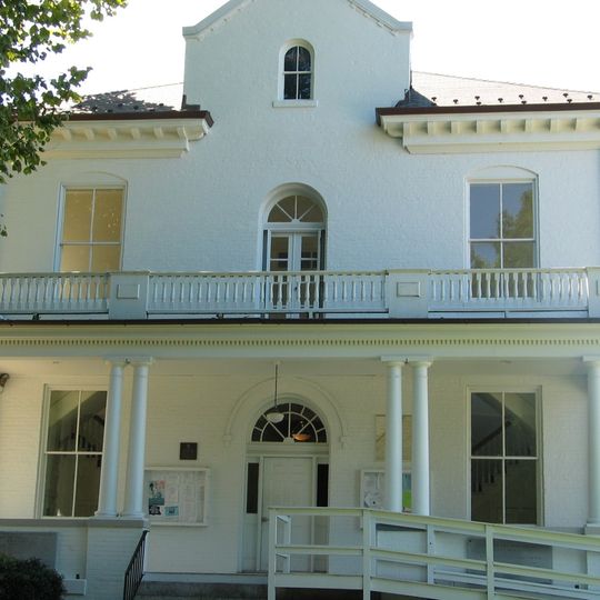 Hrabstwo Northumberland