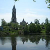 Avdotyino, Noginsky District, Moscow Oblast