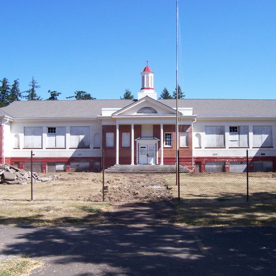 Children's Farm Home School