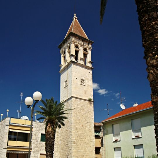 Kostel svatého Michala