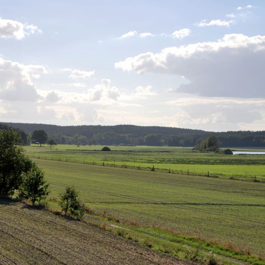 Westhavelland
