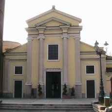 Chiesa di San Siro