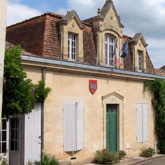 Castelmoron-d'Albret