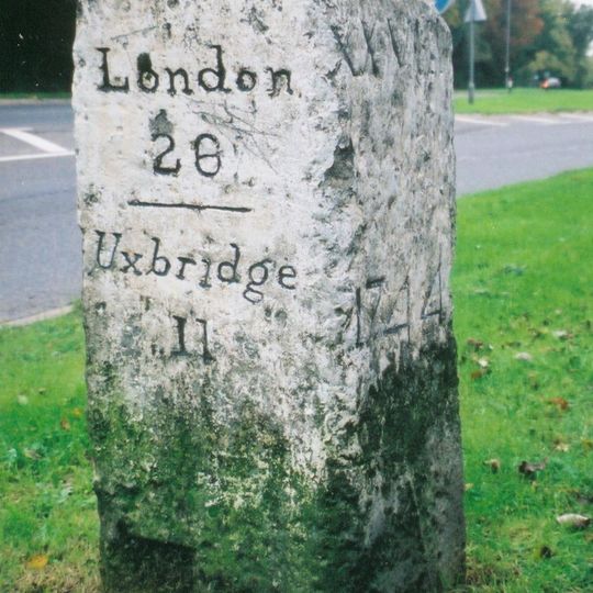 Milestone At Os Su 905905