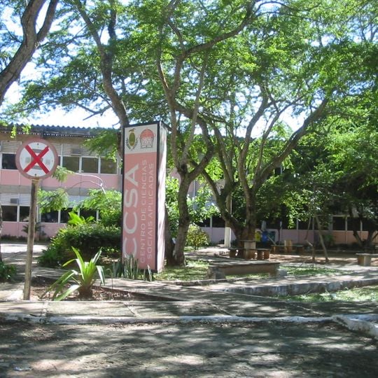 Federal University of Rio Grande do Norte
