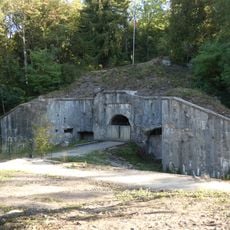 Fort de Manonviller