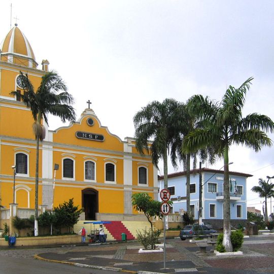 Itapecerica da Serra