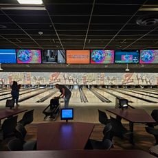 South Side Bowl