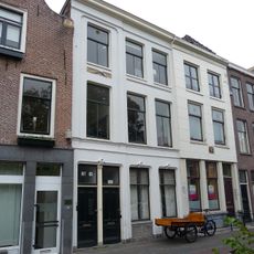 Oudegracht 363, Utrecht